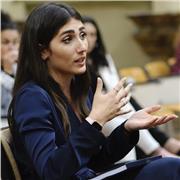 Laureata in Giurisprudenza e praticante Avvocato offre lezioni private di diritto!